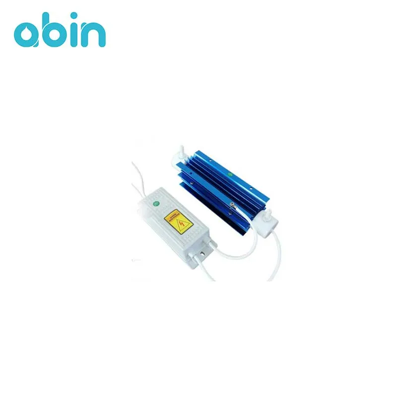 ماژول منبع تغذیه و لوله ازن ژنراتور برند SUNDON مدل BW-F7G